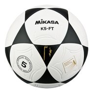 Mikasa Korfbal K5-FT zwart wit