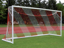 Voetbaldoelnet P-doelen 7,32x2,44