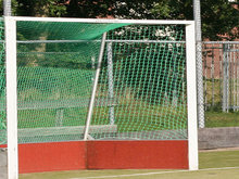 Hockeydoelnet senioren