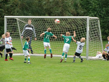 Voetbaldoelnet Mini Jeugd