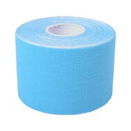 Kinesiotape blauw