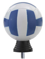 PF303.2 Volleybal met standaard