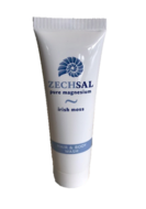 Zechsal hair &amp; body wash 200ml