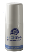 Zechsal deodorant