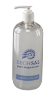 Zechsal magnesium gel 500ml