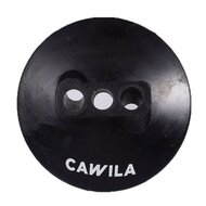 Cawila hordenvoet 3-way