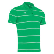 Macron Flamenco polo - groen