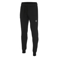 Macron Guitar joggingsbroek dames - zwart