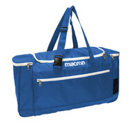 Macron Trip sporttas - blauw