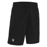 Macron Curium basketbal short - zwart