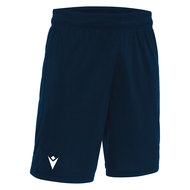 Macron Curium basketbal short - navy