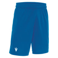 Macron Curium basketbal short - blauw