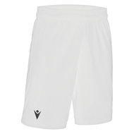 Macron Curium basketbal short - wit