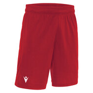 Macron Curium basketbal short - rood