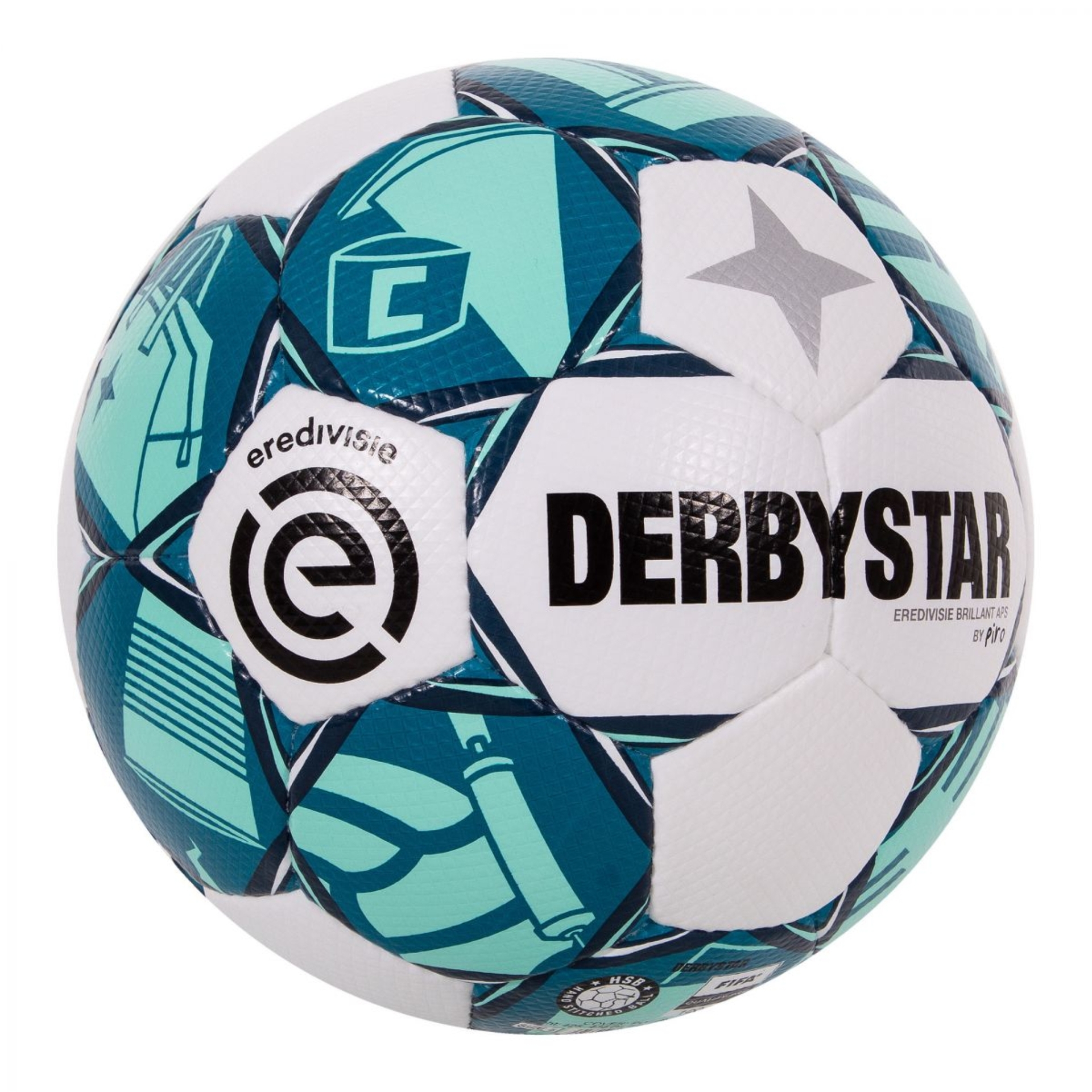 Mart Intensief medeleerling Derbystar Eredivisie Voetbal 2022-2023