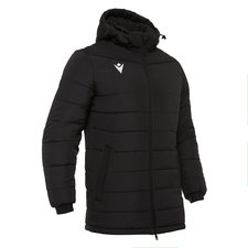 Macron Narvik softshell jas - zwart