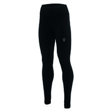 Macron sportlegging Laurel dames - zwart