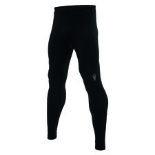 Macron sportlegging Gila heren - zwart