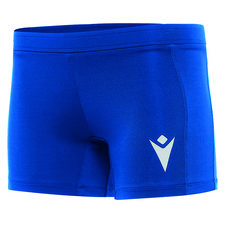 Macron Krypton short dames - blauw