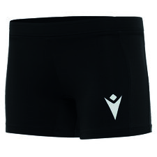 Macron Krypton short dames - zwart