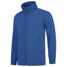 Tricorp Sweatvest Fleece - blauw