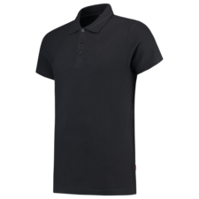 Tricorp Poloshirt Fitted - navy