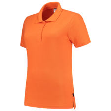 Tricorp Poloshirt dames Slim Fit - oranje