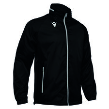 Macron Praia windbreaker - zwart