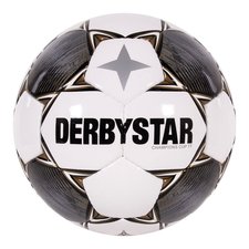 Derbystar Champions Cup II - wit/zwart