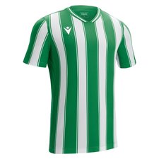 Macron Sceptrum shirt - groen/wit