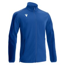 Macron Seth trainingstop - blauw