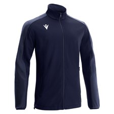 Macron Seth trainingstop - navy