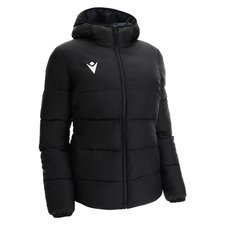 Macron Makalu jacket - zwart