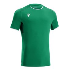 Macron Rhodium shirt - groen