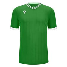 Macron Halley shirt - groen