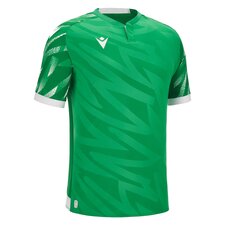 Macron Themis shirt - groen