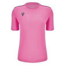 Macron Ariel shirt dames - roze