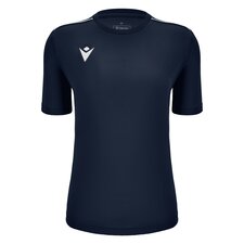 Macron Ariel shirt dames - navy