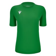 Macron Ariel shirt dames - groen