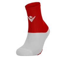 Macron Skill sportsokken - rood