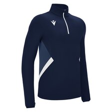 Macron Piave trainingstop - navy/wit