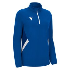 Macron Maira trainingstop dames - blauw