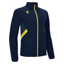 Macron Raijin trainingstop - navy/geel