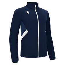 Macron Raijin trainingstop - navy/wit