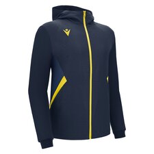 Macron Tiamat trainingstop - navy/geel