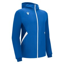 Macron Tiamat trainingstop - blauw