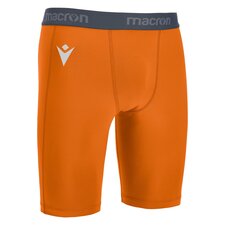 Macron Oak sliding short - oranje