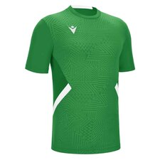 Macron Shedir shirt - groen