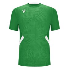 Macron Shedir shirt - groen