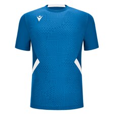 Macron Shedir shirt - blauw